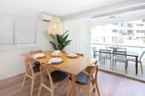 The Cove Noosa - Apartment 7